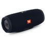 Voir la diapositive 1 : JBL Enceinte portable Bluetooth - Noir - Charge 3 Stealth Edition