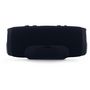 Voir la diapositive 2 : JBL Enceinte portable Bluetooth - Noir - Charge 3 Stealth Edition