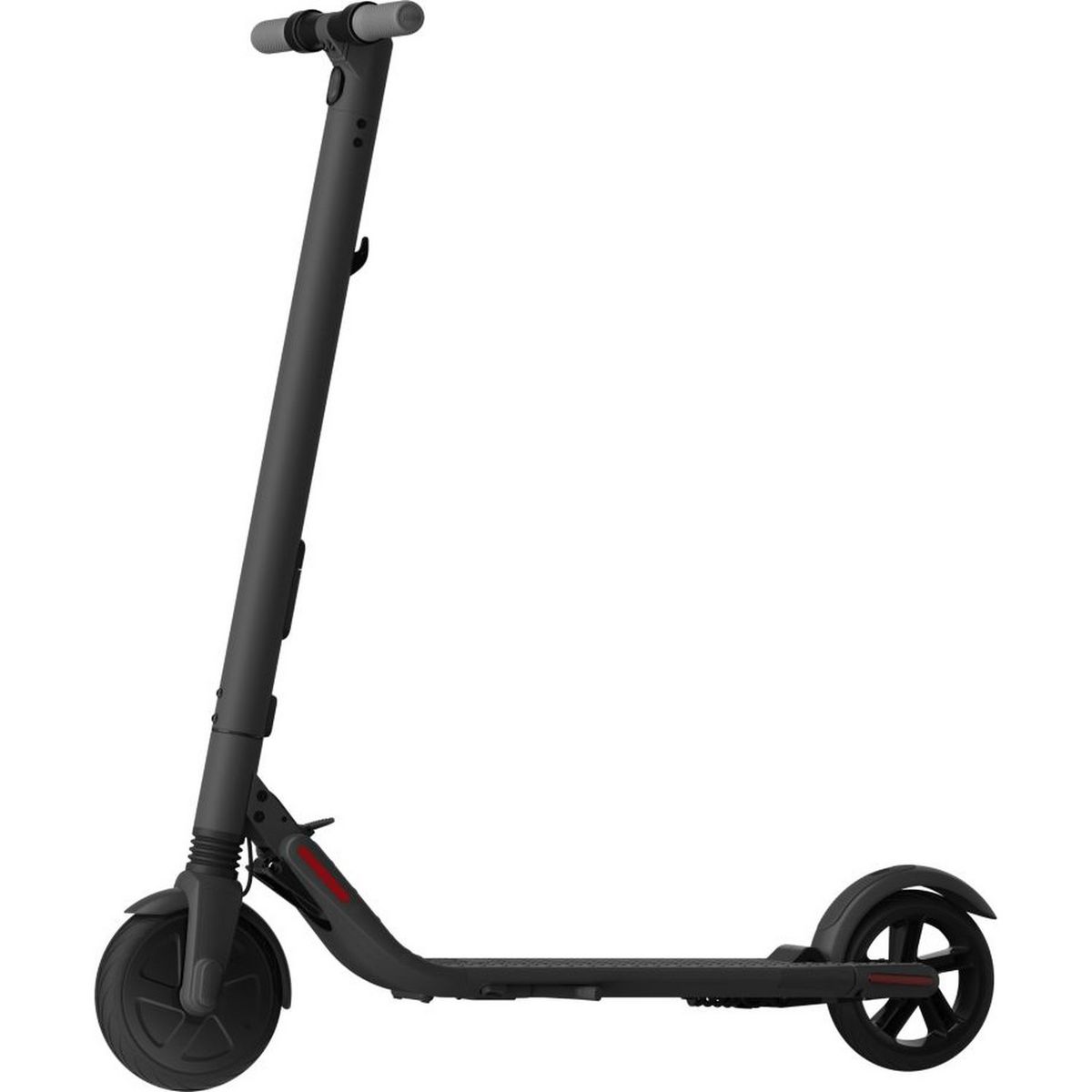 SEGWAY Trottinette électrique Pliable ES2 Noir
