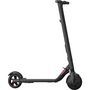 Voir la diapositive 3 : SEGWAY Trottinette électrique Pliable ES2 Noir