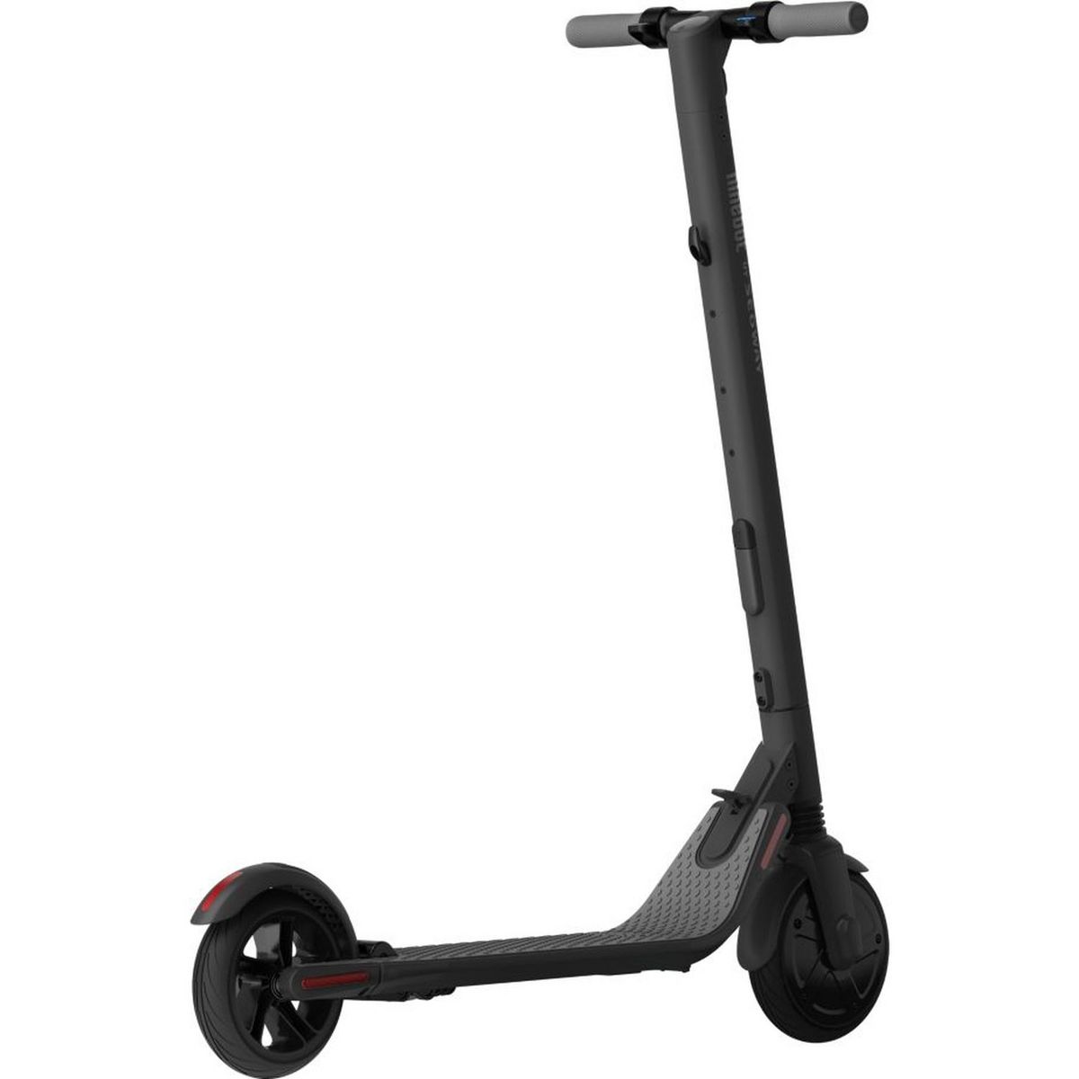 SEGWAY Trottinette électrique Pliable ES2 Noir
