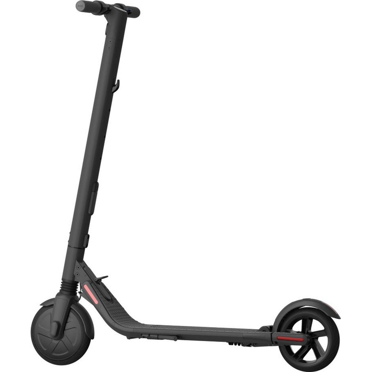 SEGWAY Trottinette électrique Pliable ES2 Noir