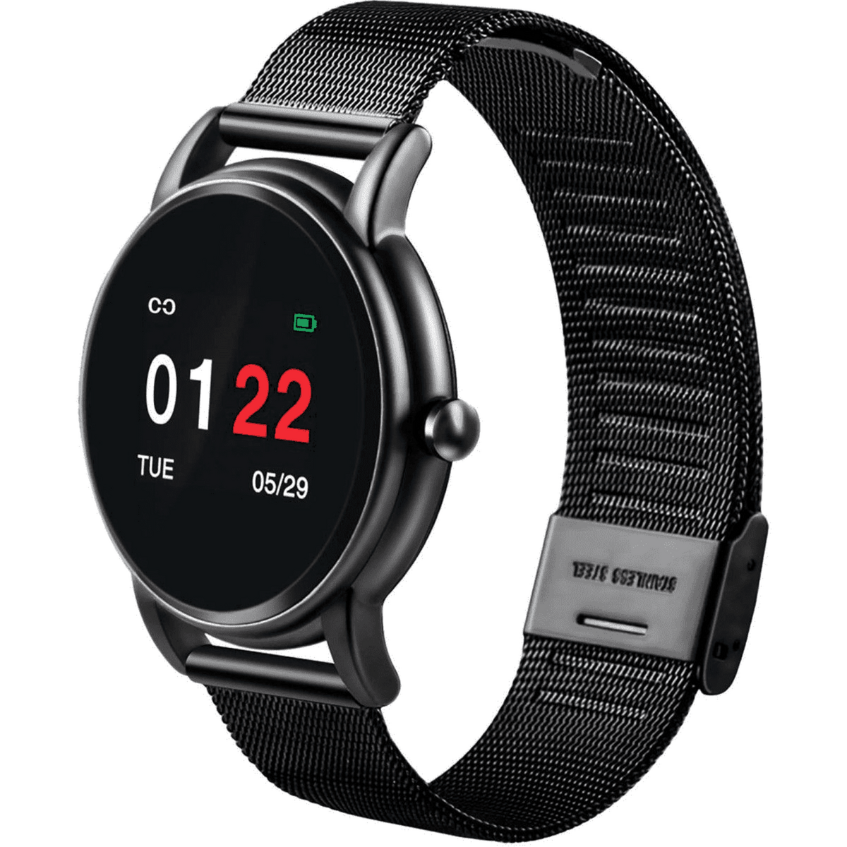 Galaxy Watch Montre ConnectÃ©e Homme Auchan Montre Connectée