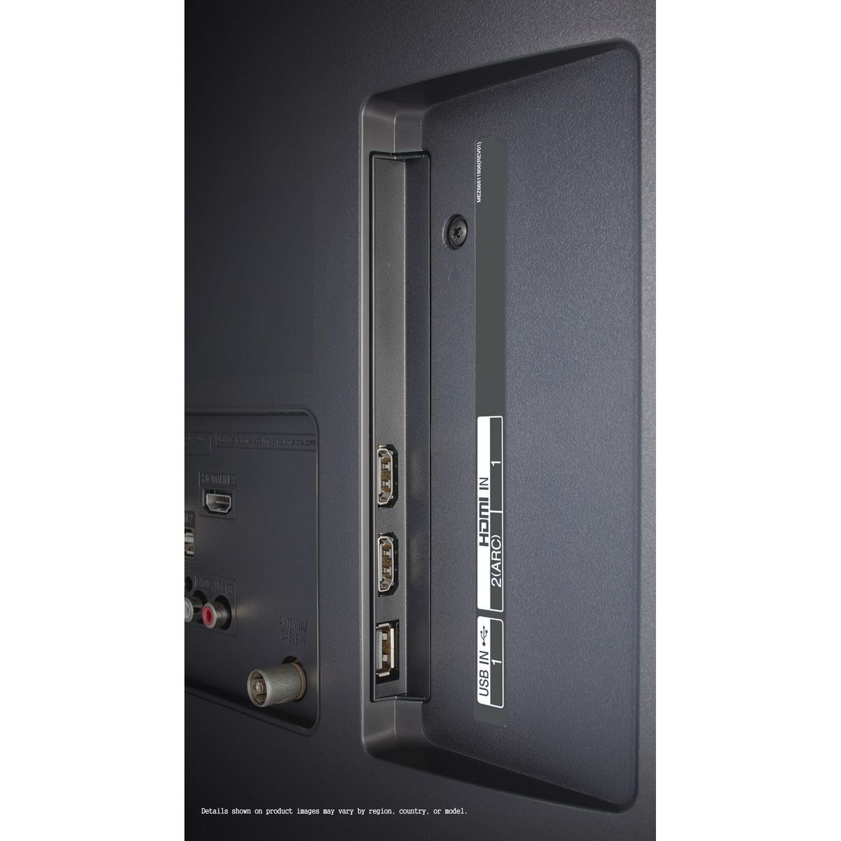 LG 65UM7400PLB TV LED 4K UHD 164 cm HDR Smart TV