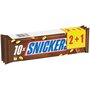 SNICKERS Snickers 2x10+10offerts -1,5kg 1,5kg
