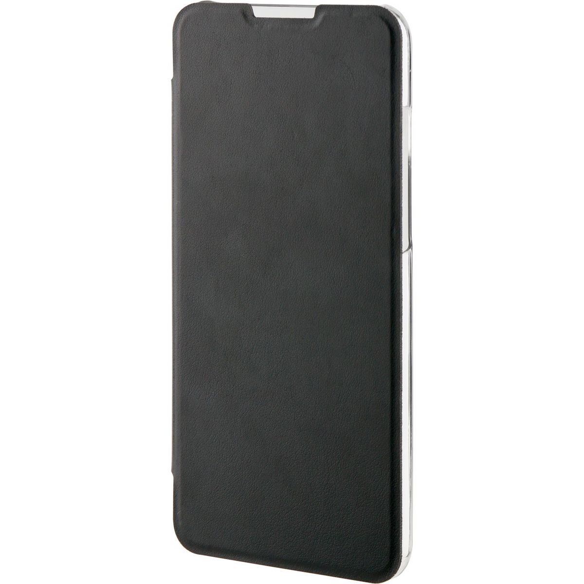 QILIVE Etui folio pour Huawei P30 Lite - Noir