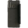 Voir la diapositive 4 : QILIVE Etui folio pour Huawei P30 Lite - Noir