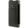 Voir la diapositive 3 : QILIVE Etui folio pour Huawei P30 Lite - Noir