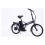 Voir la diapositive 9 : NOXX Vélo électrique EDGE VAE Noir