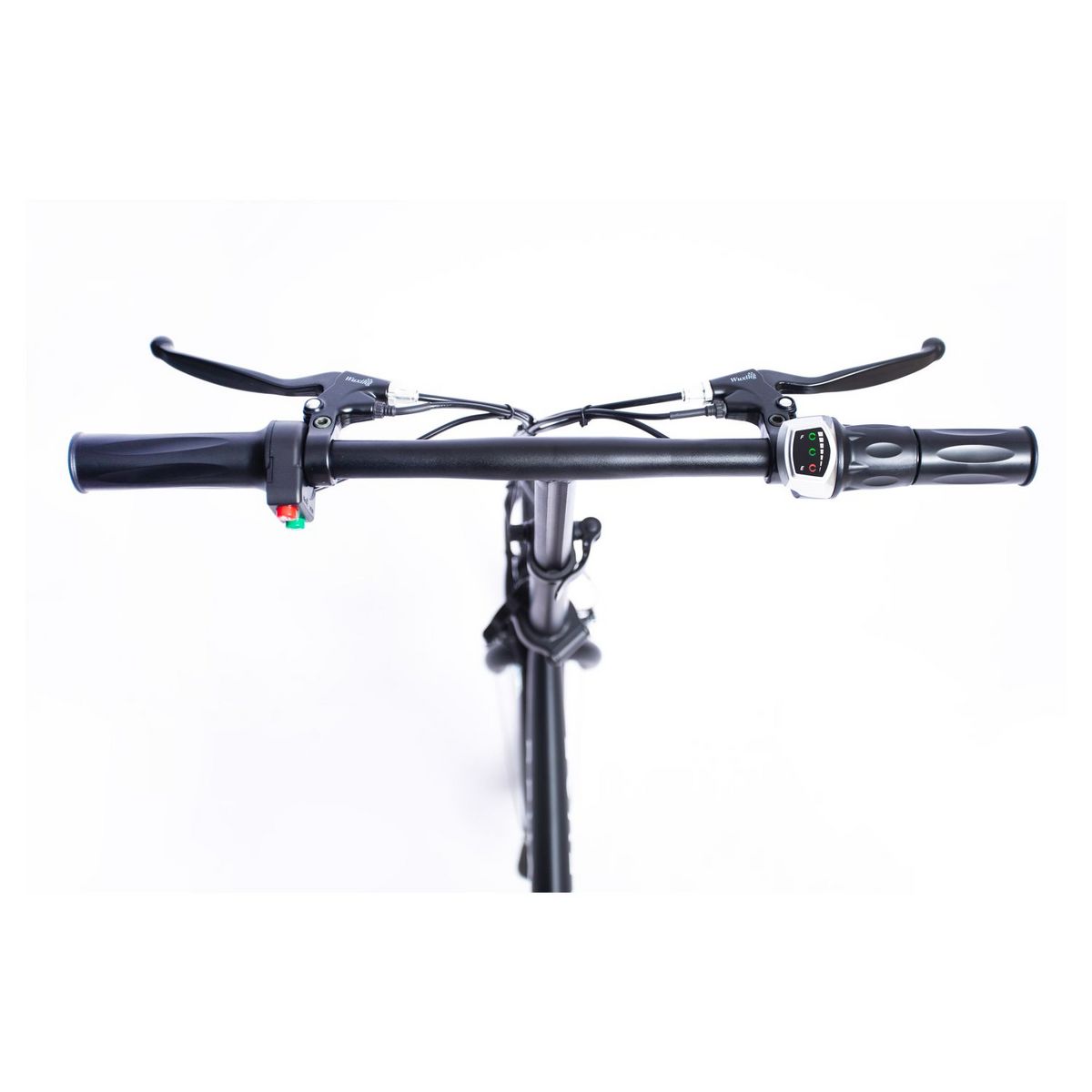 NOXX Vélo électrique EDGE VAE Noir