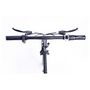 Voir la diapositive 10 : NOXX Vélo électrique EDGE VAE Noir