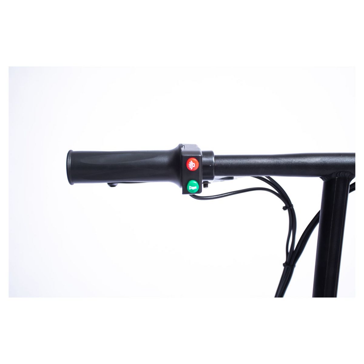 NOXX Vélo électrique EDGE VAE Noir