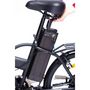 Voir la diapositive 8 : NOXX Vélo électrique EDGE VAE Noir