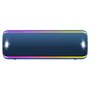 SONY Enceinte portable Bluetooth - Bleu - SRS-XB32