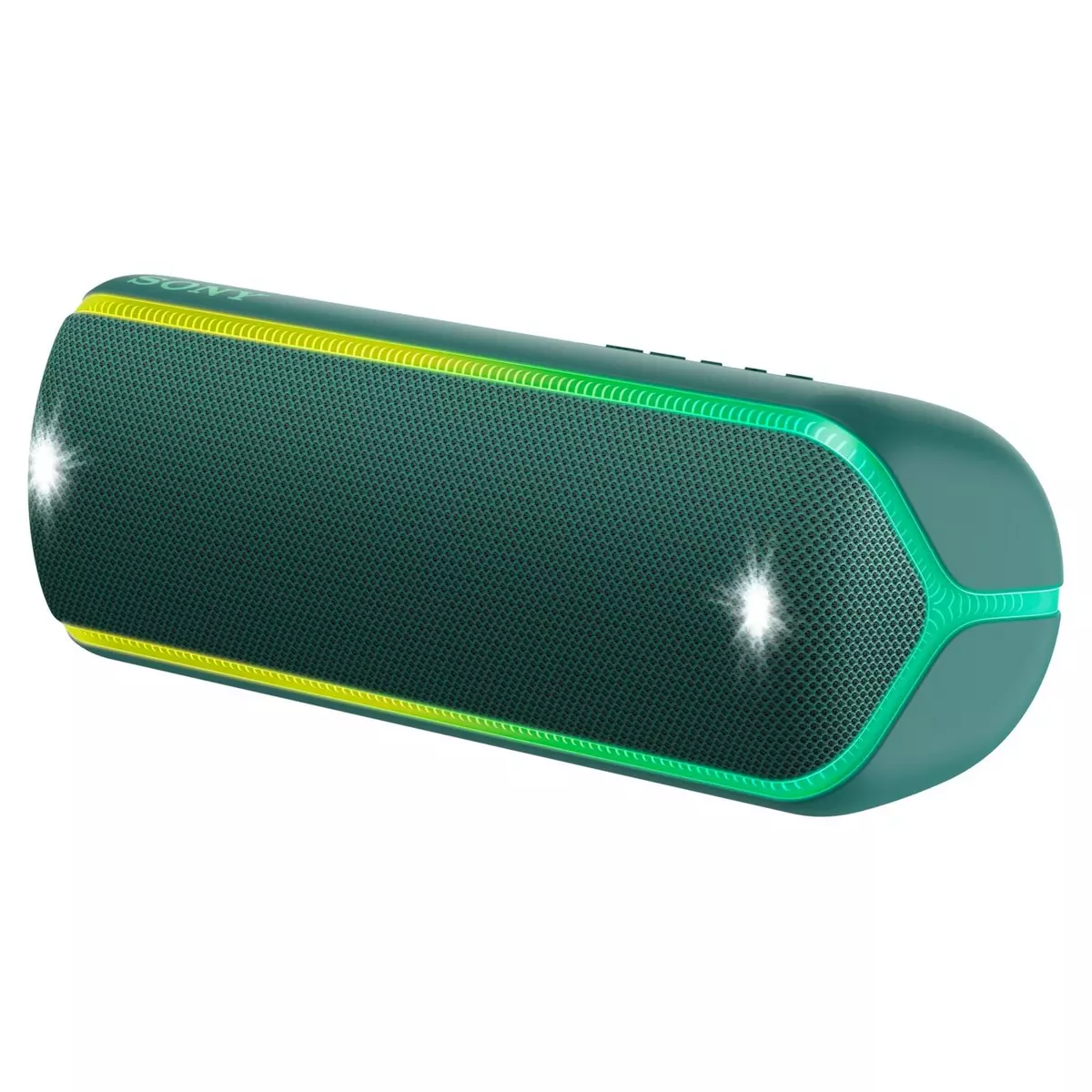 SONY Enceinte portable Bluetooth - Vert - SRS-XB32