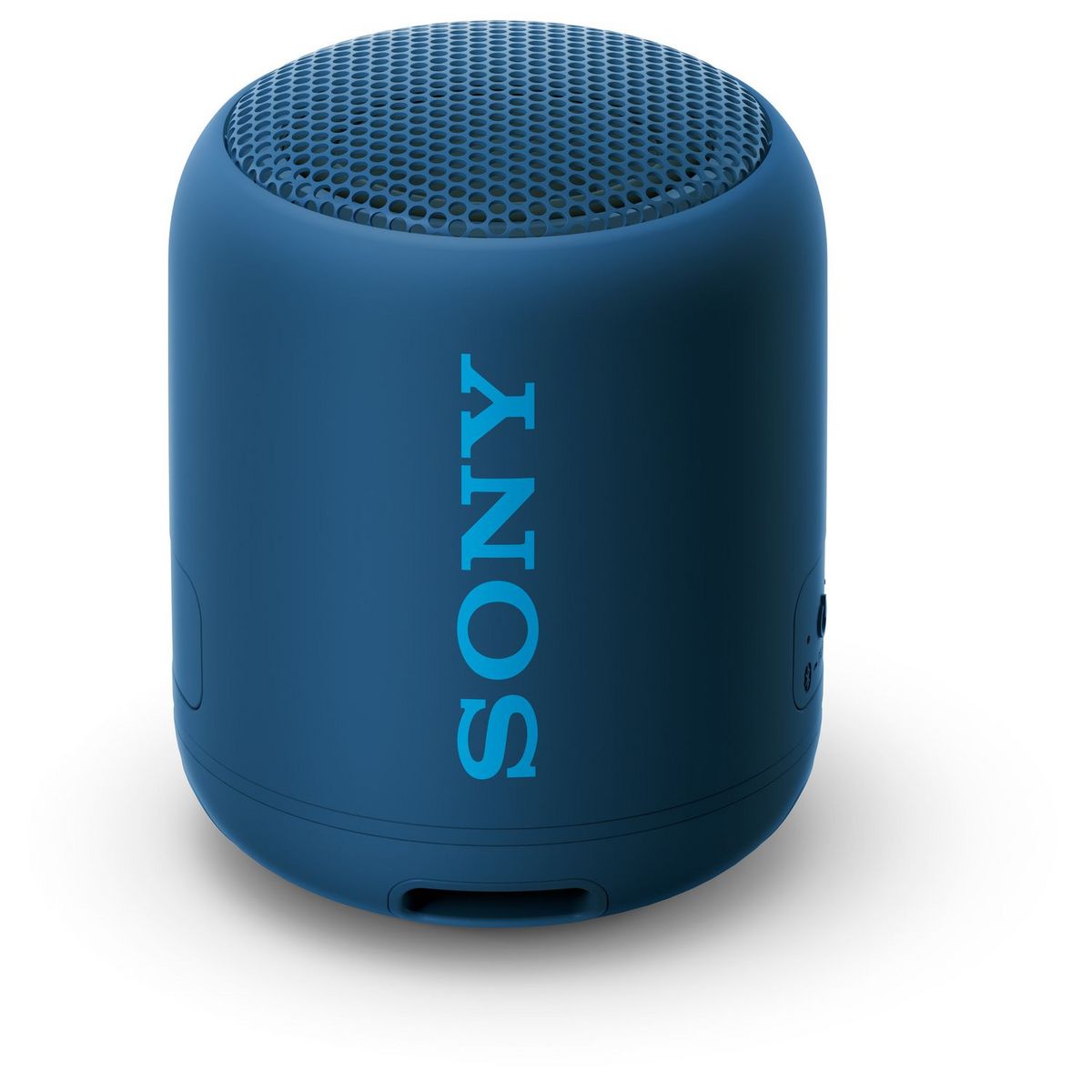 SONY Enceinte portable Bluetooth - Bleu - SRS-XB12