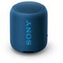 Voir la diapositive 6 : SONY Enceinte portable Bluetooth - Bleu - SRS-XB12