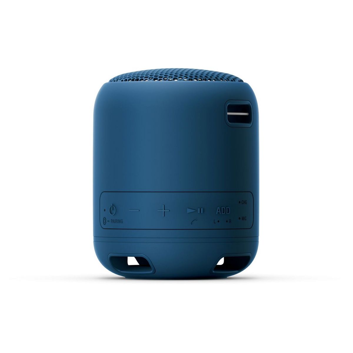 SONY Enceinte portable Bluetooth - Bleu - SRS-XB12