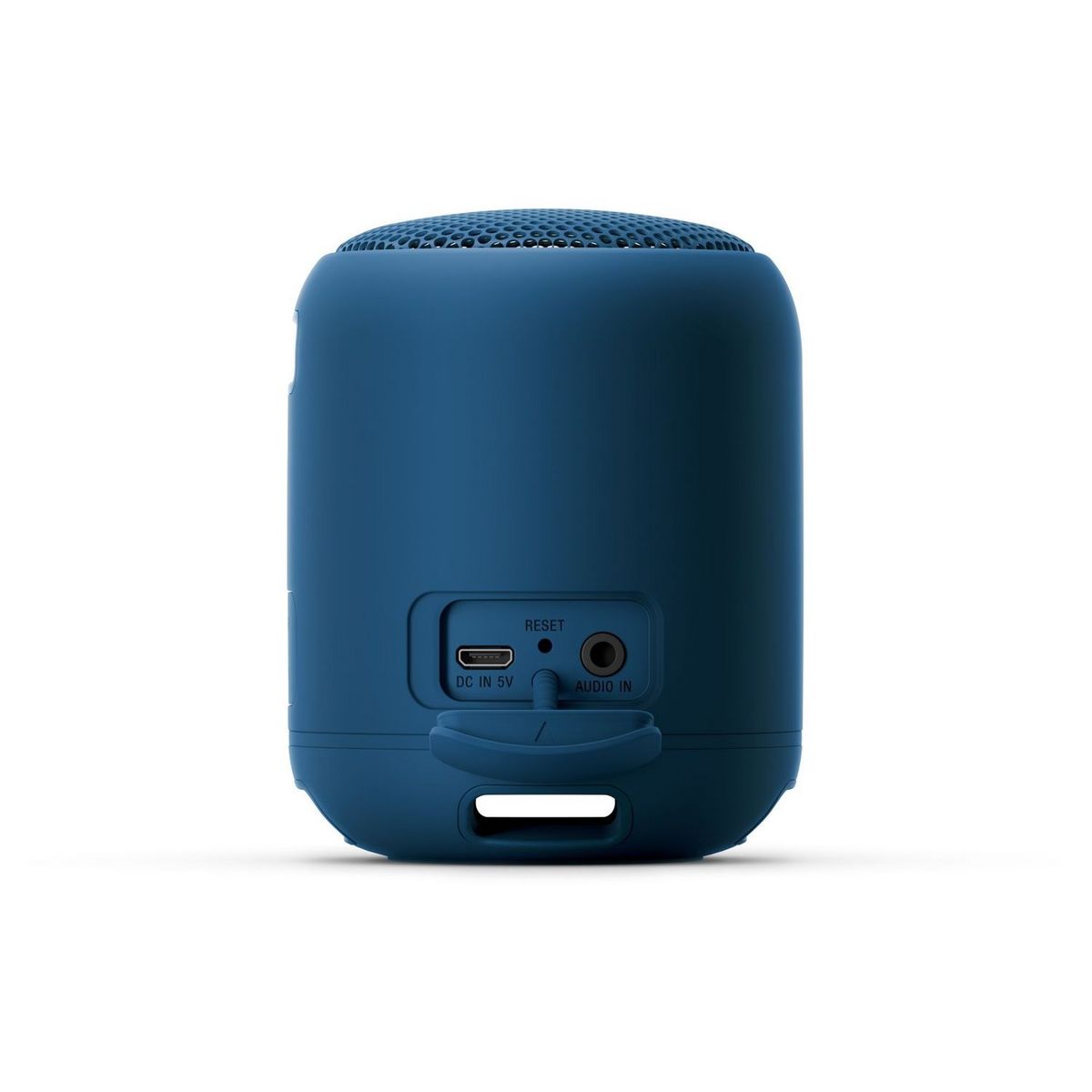 SONY Enceinte portable Bluetooth - Bleu - SRS-XB12