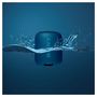 Voir la diapositive 5 : SONY Enceinte portable Bluetooth - Bleu - SRS-XB12