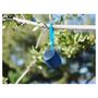 Voir la diapositive 8 : SONY Enceinte portable Bluetooth - Bleu - SRS-XB12