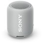 SONY Enceinte portable Bluetooth - Gris - SRS-XB12