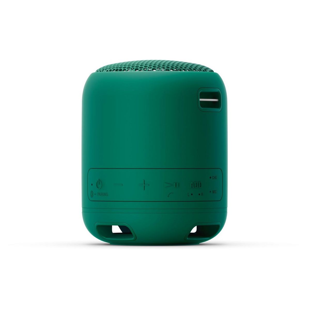 SONY Enceinte portable Bluetooth - Vert - SRS-XB12