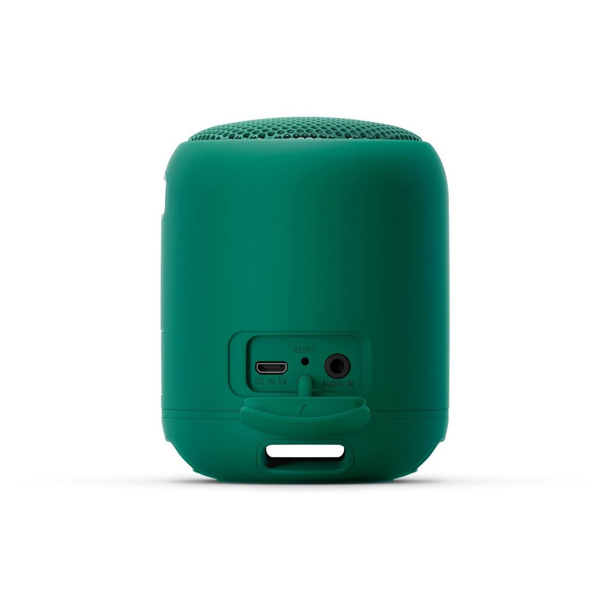 SONY Enceinte portable Bluetooth - Vert - SRS-XB12