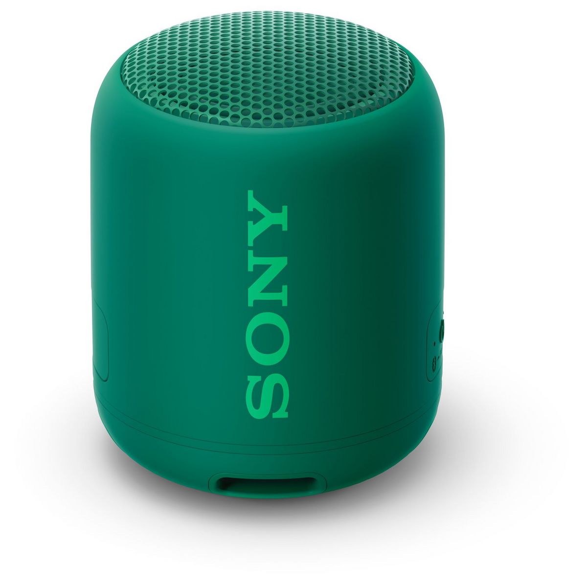 SONY Enceinte portable Bluetooth - Vert - SRS-XB12