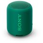 Voir la diapositive 6 : SONY Enceinte portable Bluetooth - Vert - SRS-XB12