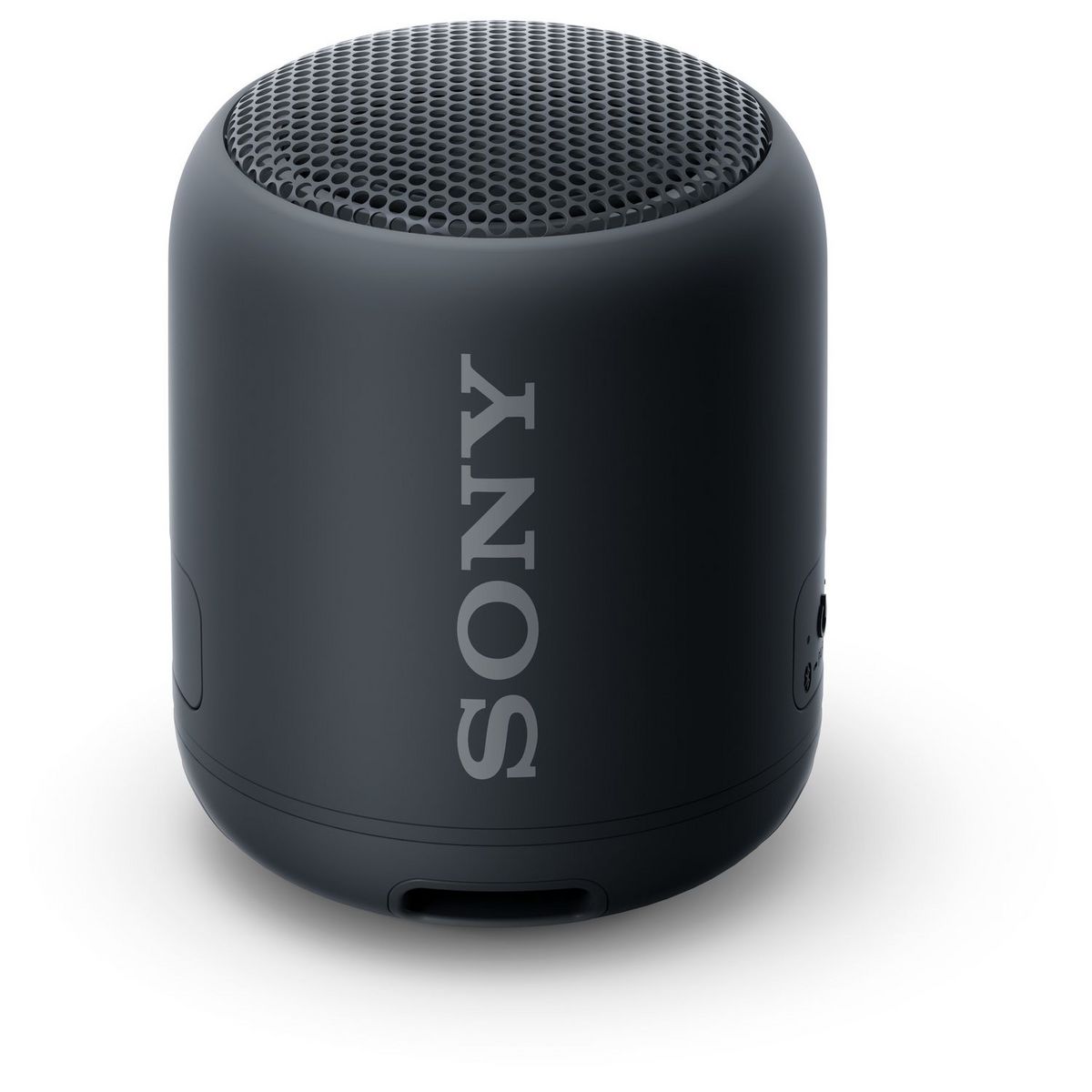SONY Enceinte portable Bluetooth - Noir - SRS-XB12