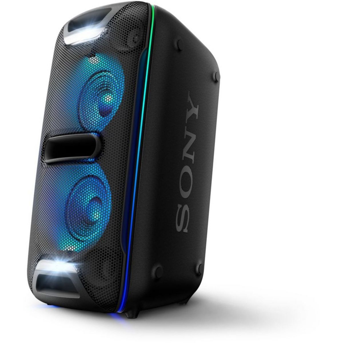 SONY Enceinte Bluetooth - Noir - GTK-XB72