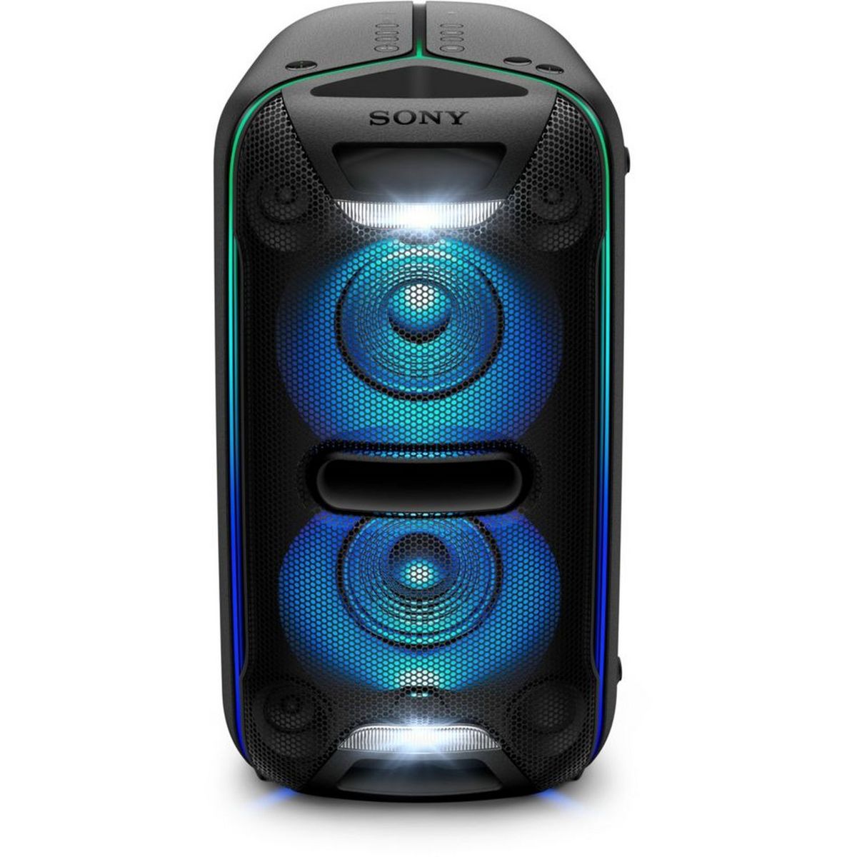 SONY Enceinte Bluetooth - Noir - GTK-XB72