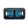 SONY Enceinte Bluetooth - Noir - GTK-XB72