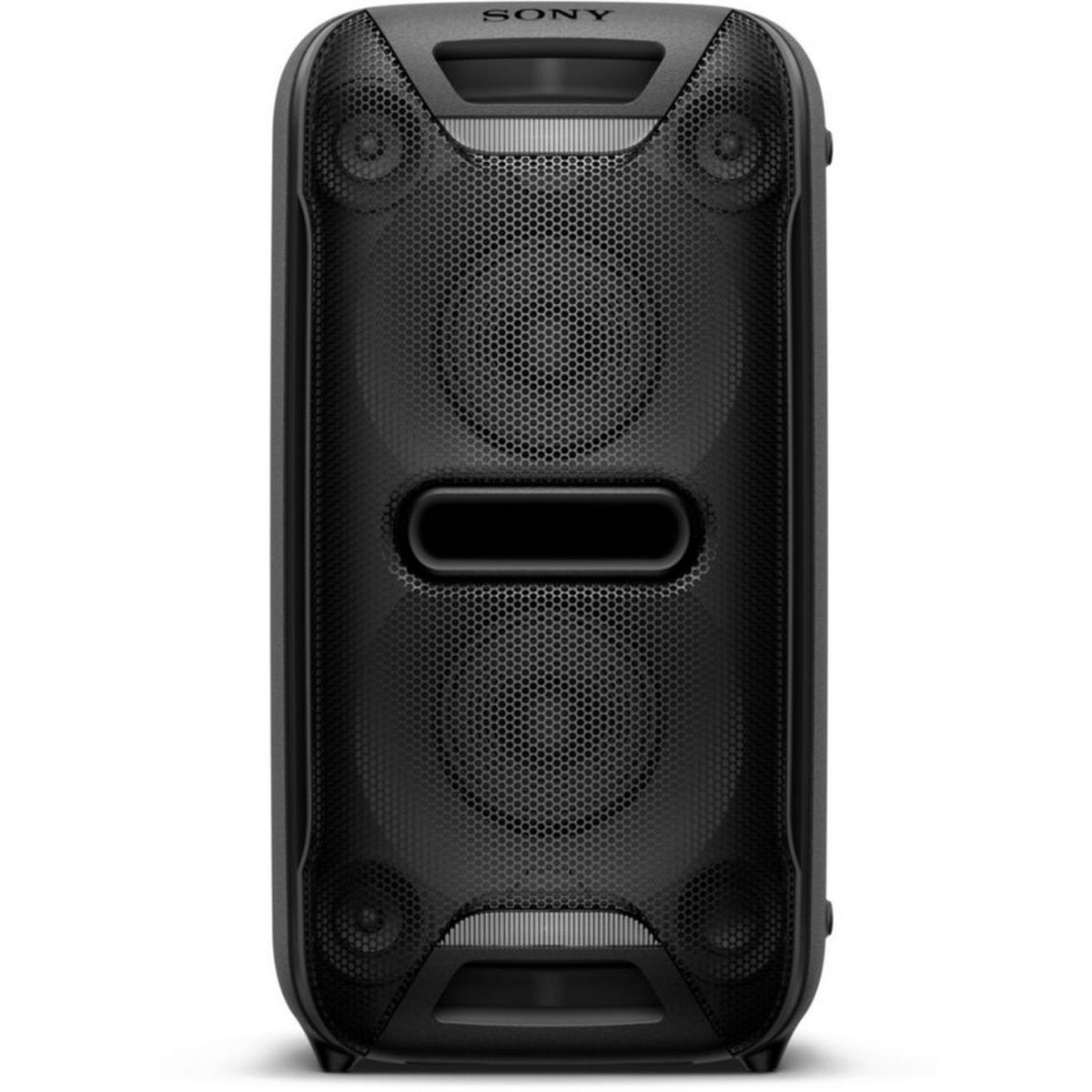SONY Enceinte Bluetooth - Noir - GTK-XB72
