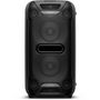 Voir la diapositive 4 : SONY Enceinte Bluetooth - Noir - GTK-XB72