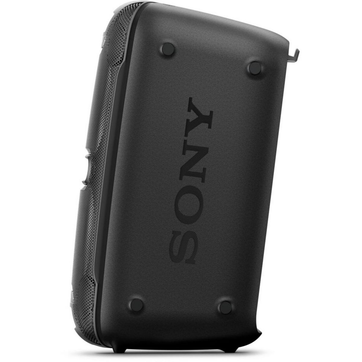 SONY Enceinte Bluetooth - Noir - GTK-XB72