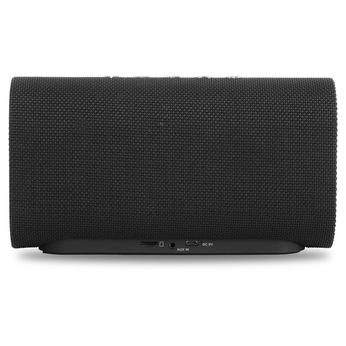 QILIVE Enceinte portable Bluetooth - Noir - 137517 Q1719