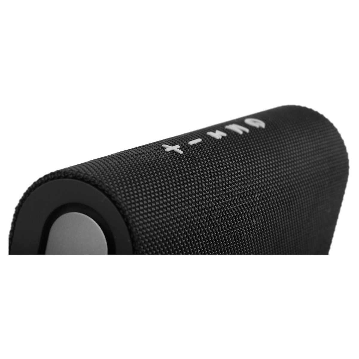 QILIVE Enceinte portable Bluetooth - Noir - 137517 Q1719