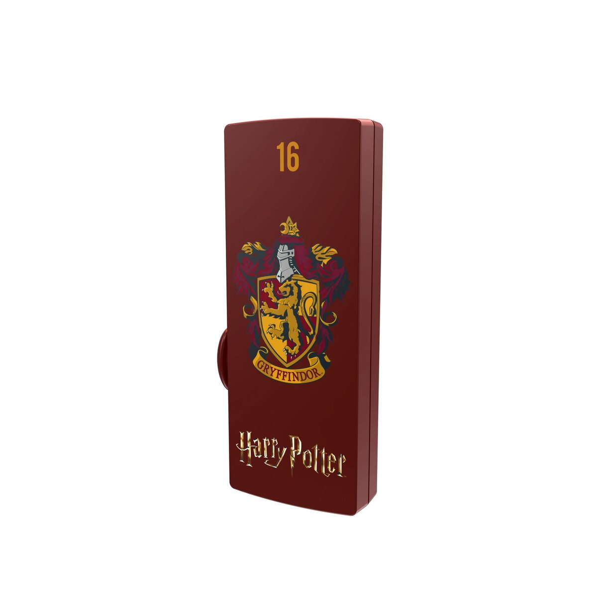 EMTEC Clé USB 2.0 16 Go Harry Potter GRYFFONDOR