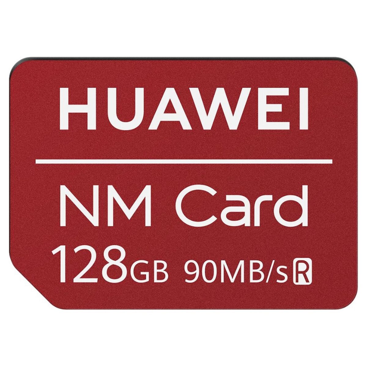 HUAWEI Carte mémoire Nano SD 128 Go