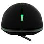 Voir la diapositive 2 : TNB Souris Néon Cactus Noir et Vert