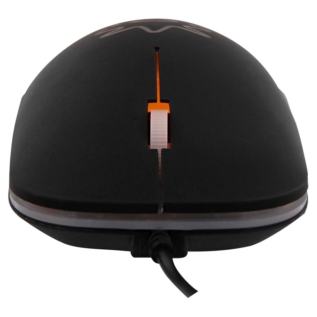 TNB Souris Néon Ananas Noir et orange