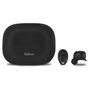 Voir la diapositive 1 : QILIVE Écouteurs Q1817 Bluetooth True Wireless avec Base de recharge Noir