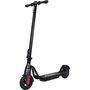 Voir la diapositive 1 : MOOVWAY Trottinette électrique Pliable S10 Noir