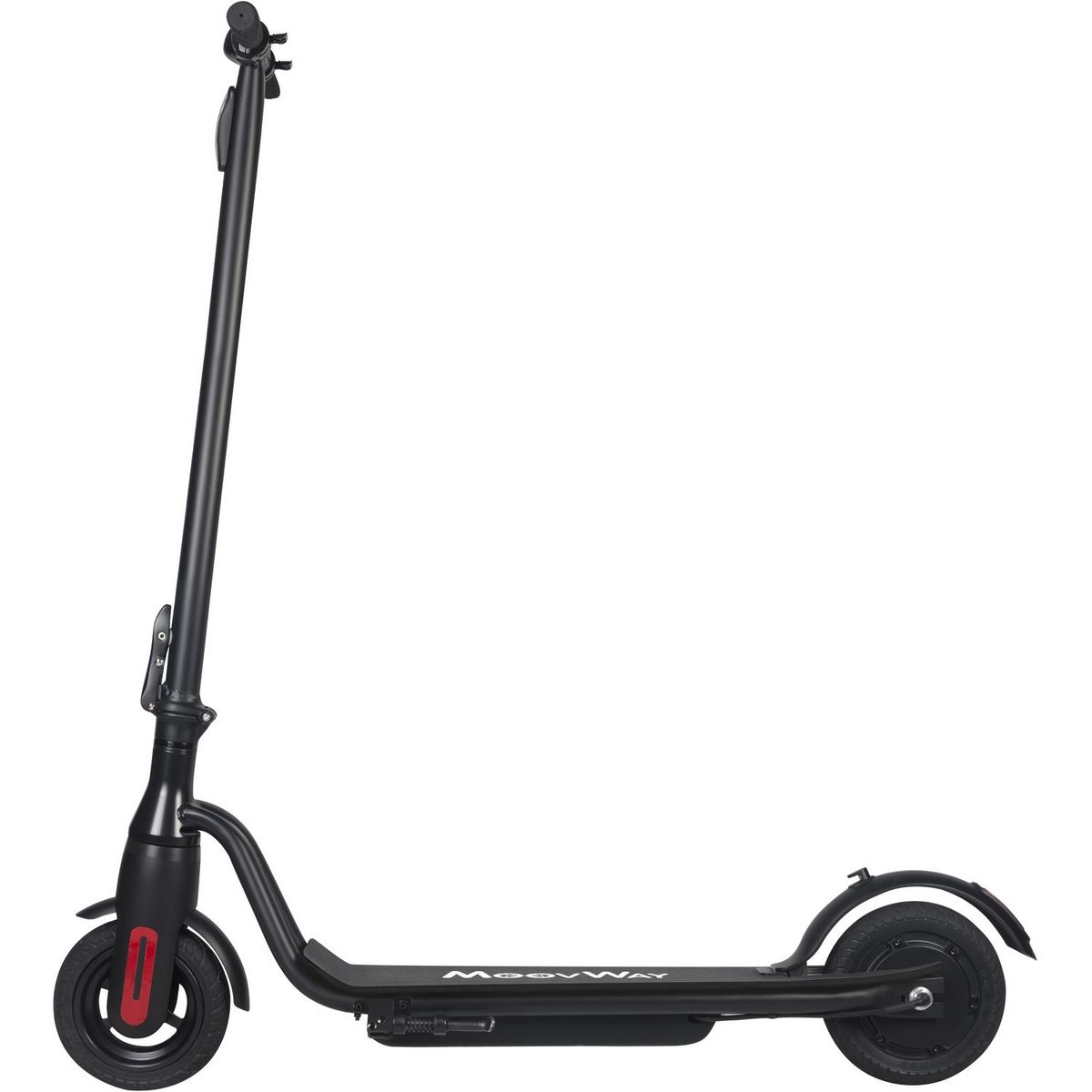 MOOVWAY Trottinette électrique Pliable S10 Noir