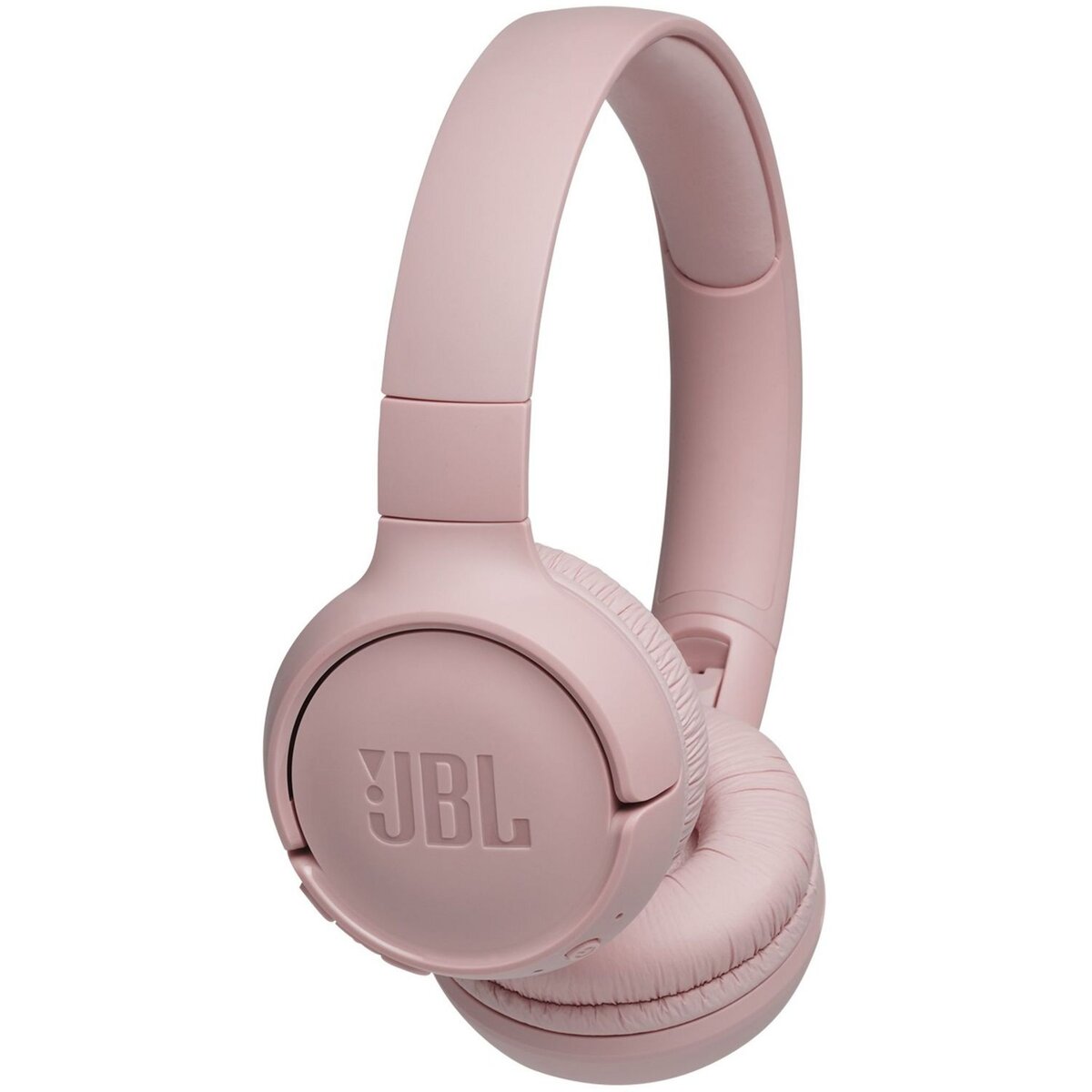 JBL Casque audio Bluetooth - Rose - Tune 500BT