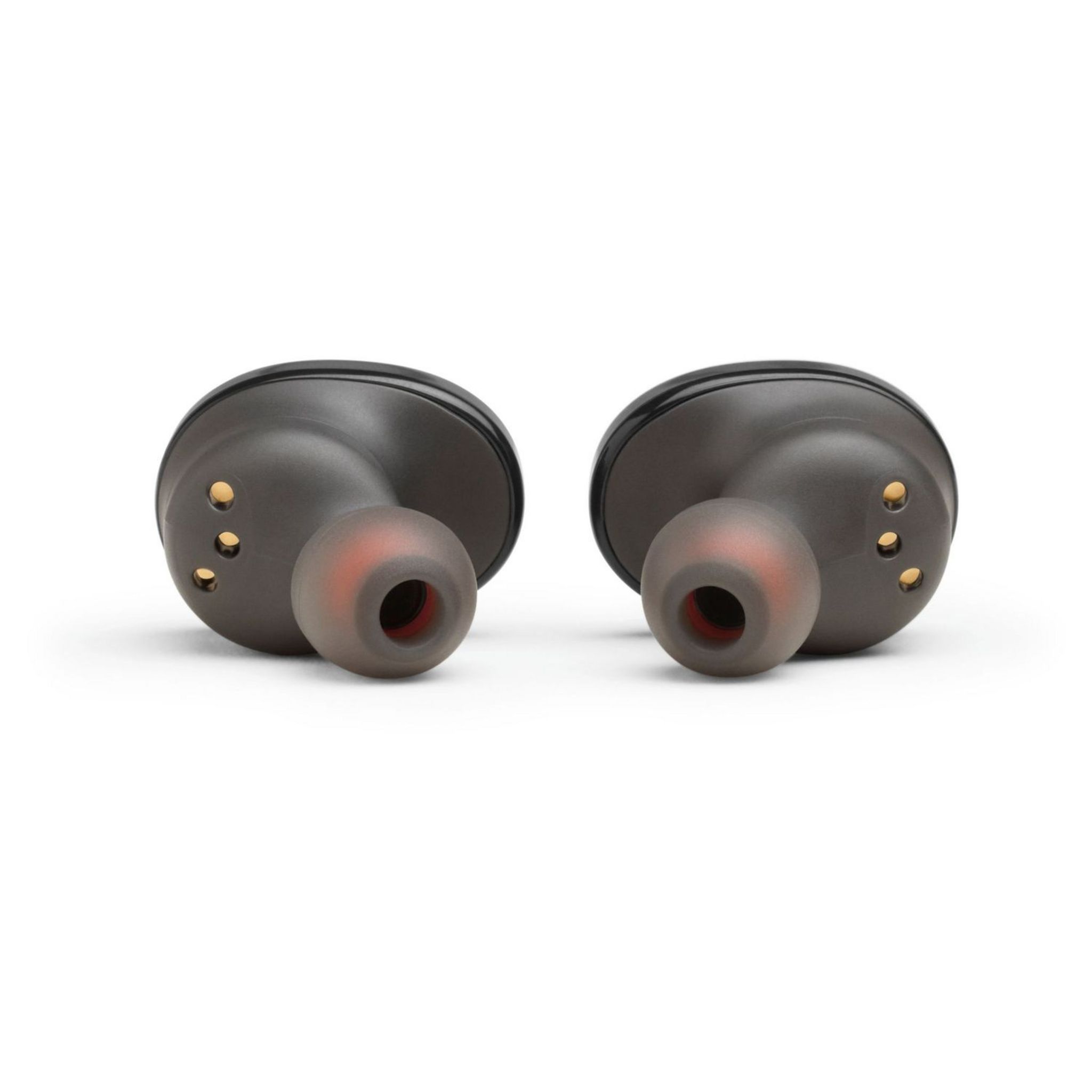 Voir la diapositive 3 : JBL Écouteurs sans fil Bluetooth avec étui de recharge - Noir - Tune 120TWS