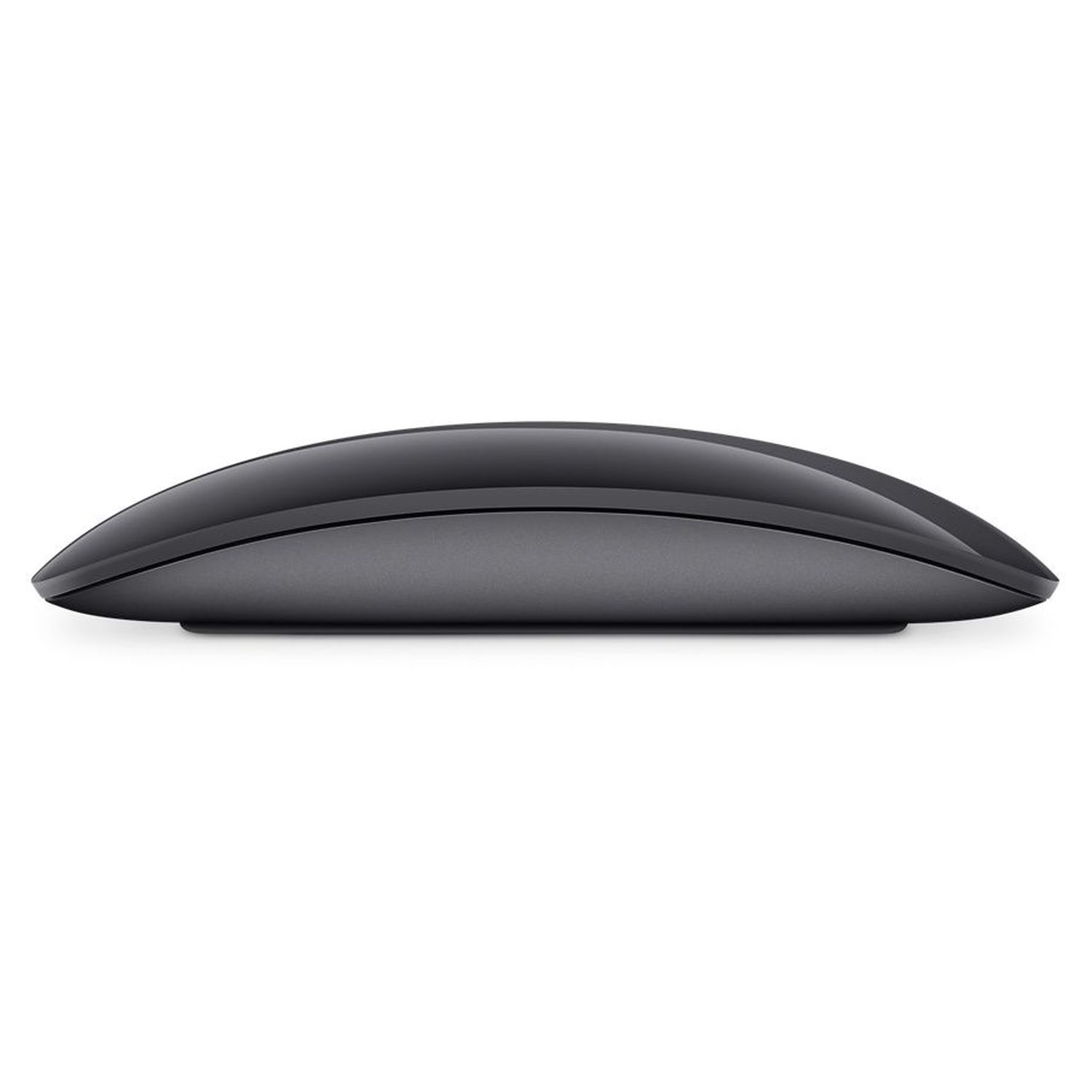 Voir la diapositive 3 : APPLE Souris sans fil Magic Mouse 2 Gris Sidéral