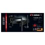 Voir la diapositive 7 : MELICONI Support TV Pantographe Slim 600 SDRP Plus orientable et inclinable 50 à 82 pouces - Noir